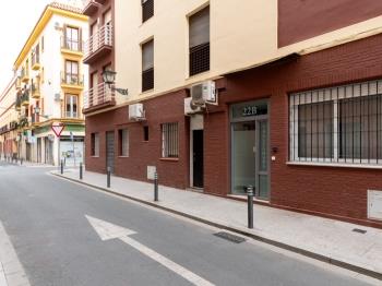 Trastamara - Appartement à Sevilla